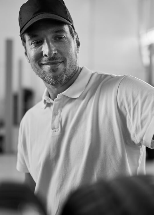 Featured author image: Our Blog